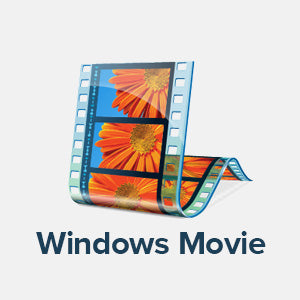 windows movie