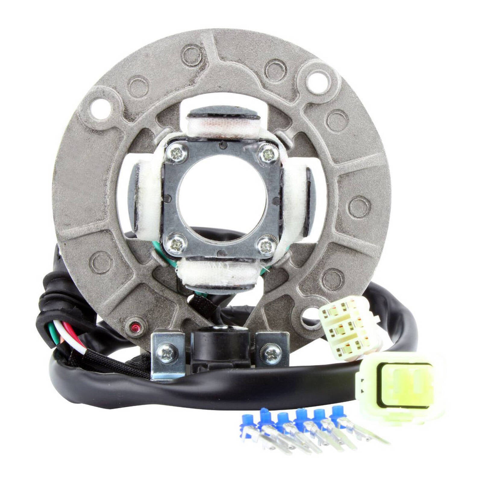 RMSTATOR Stator Assorted Yamaha Models [Refer to Fitments] (RMS010 106763)