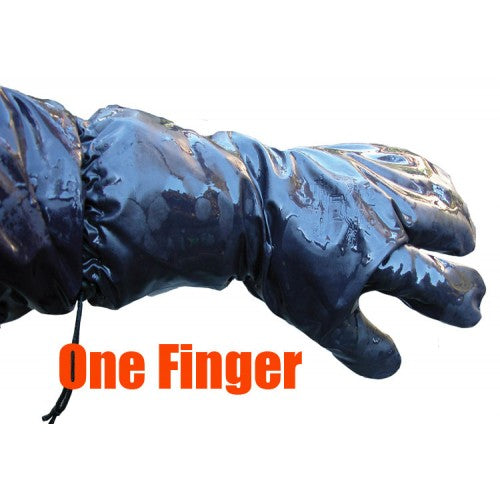 motorcycle waterproof over gloves