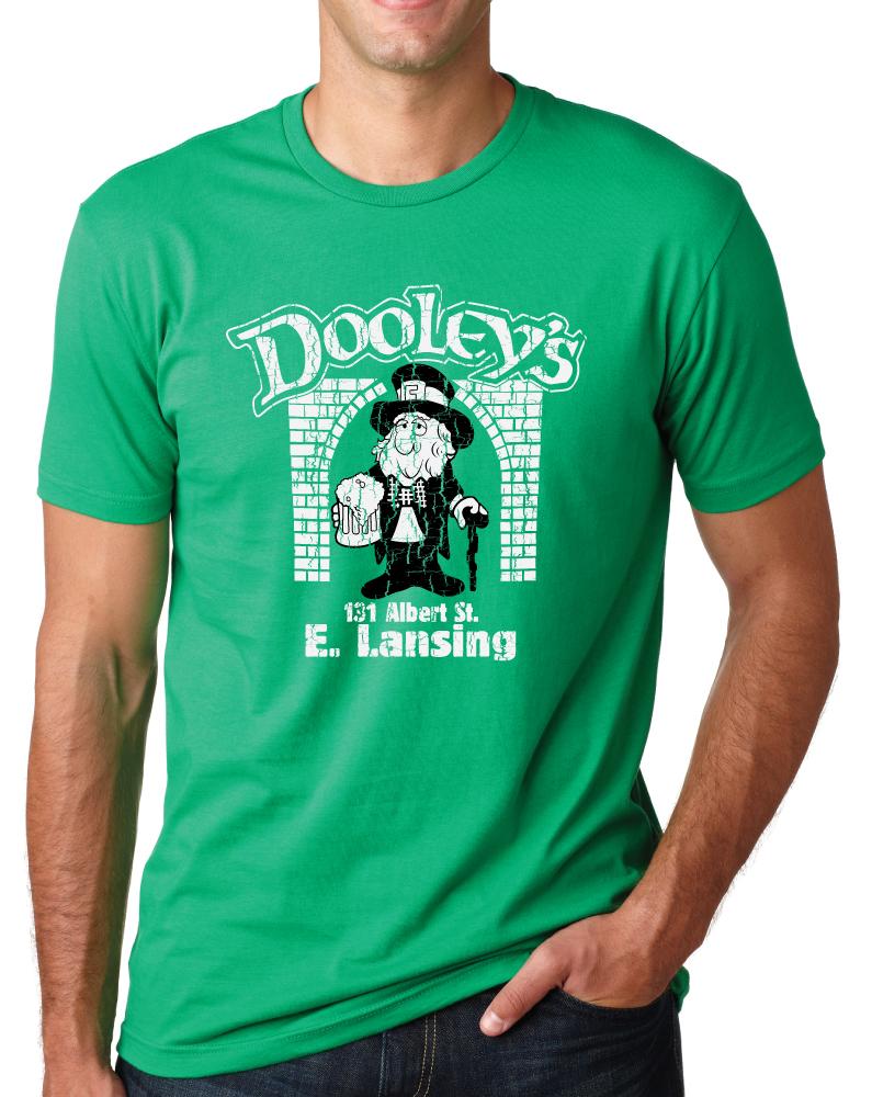 Dooley’s East Lansing – Long Lost Tees