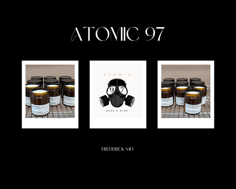 Atomic 97 - Beer & Wine Store, Frederick, MD