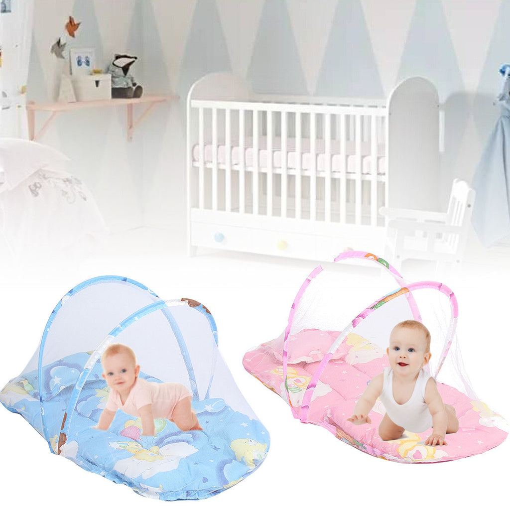 Baby Mosquito Net Mattress  Grabbit Online