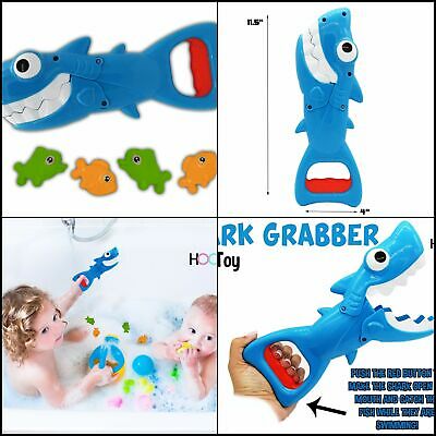 grabber toy target