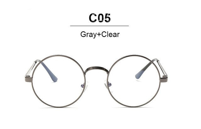 cheap clear glasses