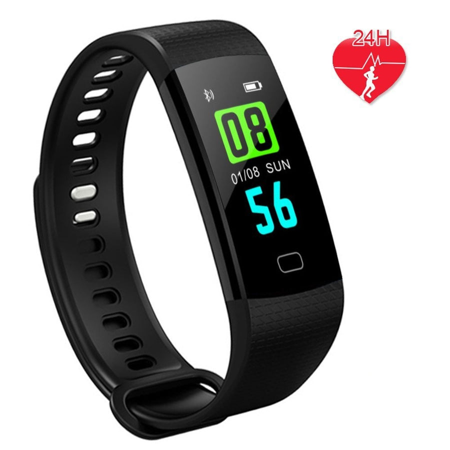 Aliexpress.com : Buy NORTH EDGE Smart Bracelet GPS Fitness