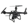 Drone with 720P Adjustable Wide Angle Wifi Camera Follow Me Hovering