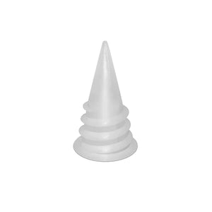 TROCAR BUTTON, MULTI-CLOSURE - Frontier Mortuary Supply LLC