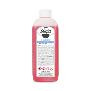 Standard Arterial Fluid - Frontier Mortuary Supply LLC - Artery Plaque Remover