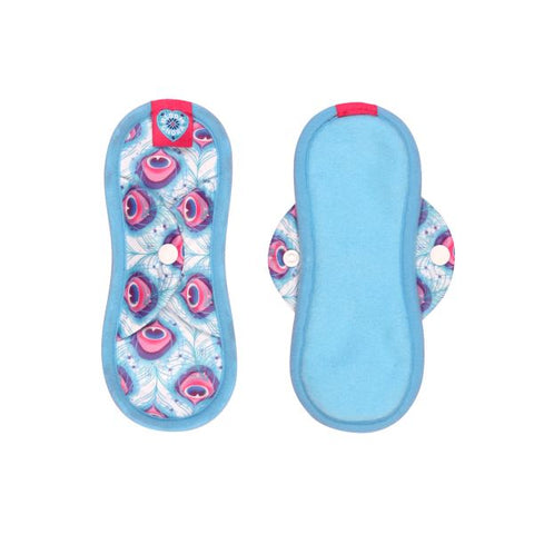 Eco-friendly periods - menstrual pads