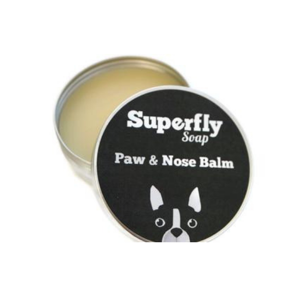 Paw And Nose Balm The Green Turtle