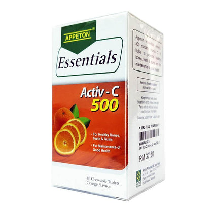 Vitamin C Medipal