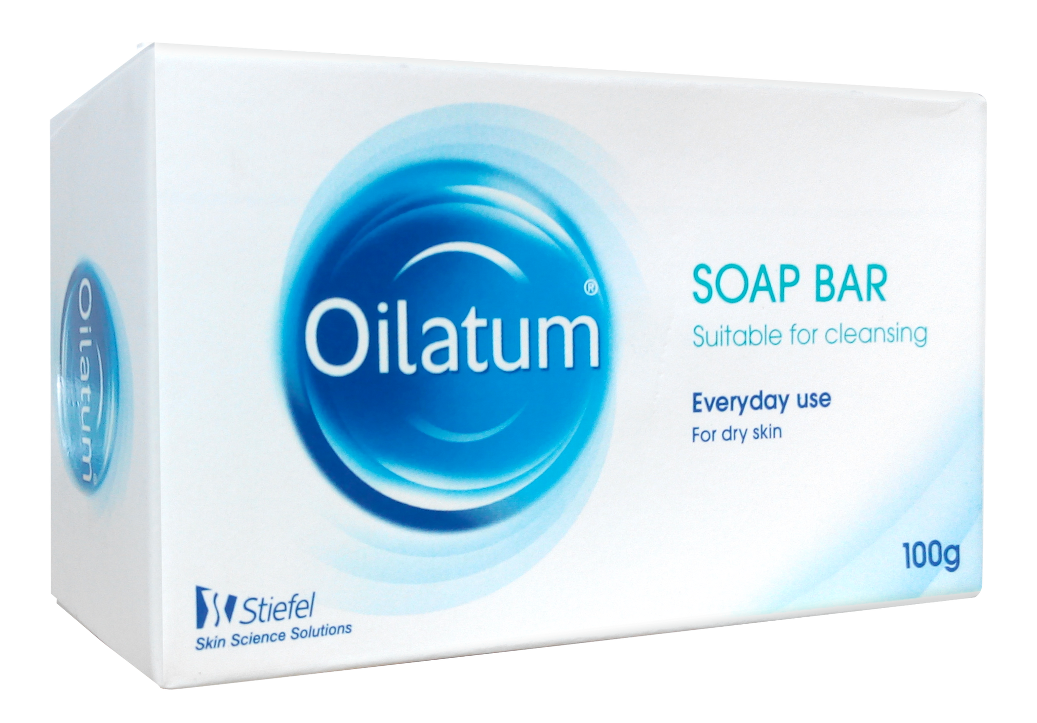 oilatum soap baby