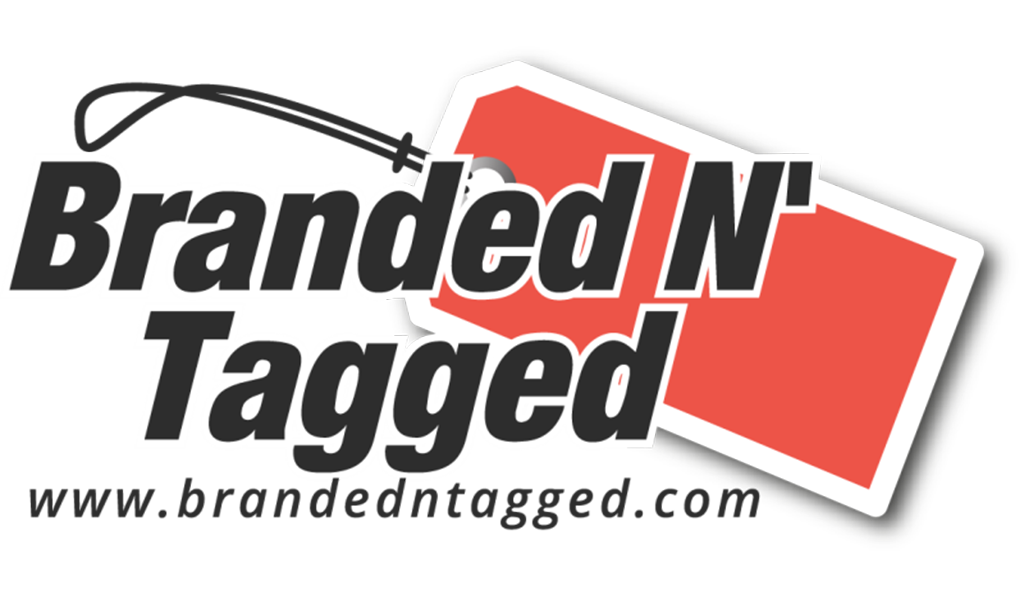 BrandedNTagged