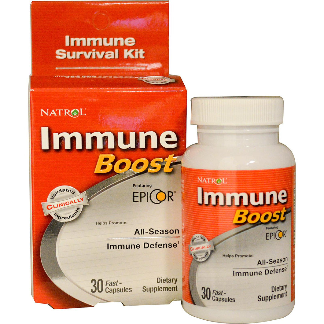 immune booster