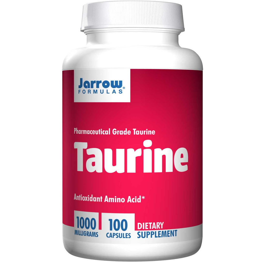 taurine supplements for people with mthfr