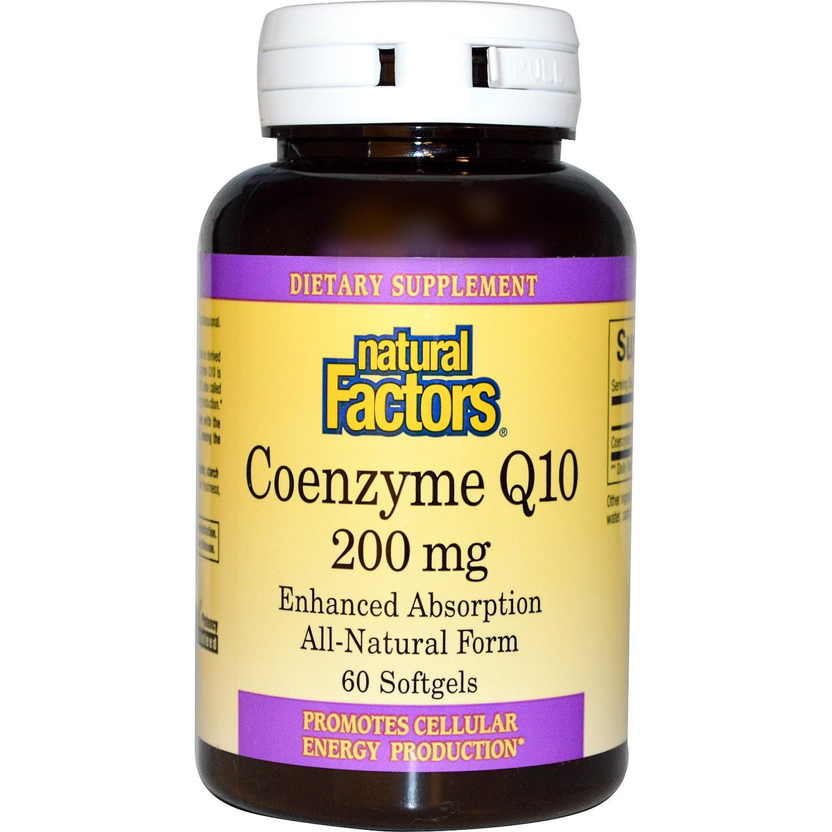 Buy Coenzyme Q10 (CoQ10) | Beauty Express GH