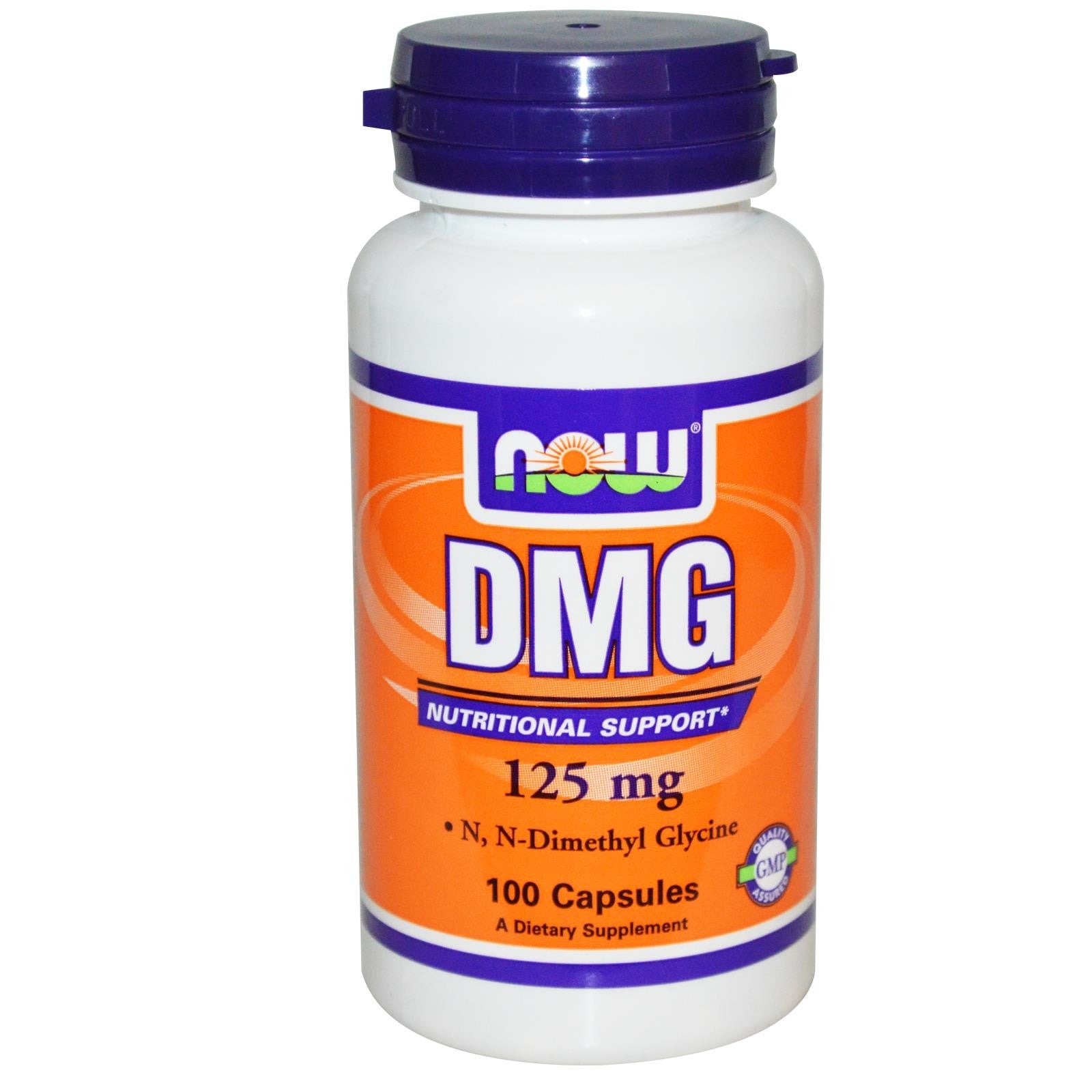 dmg supplement