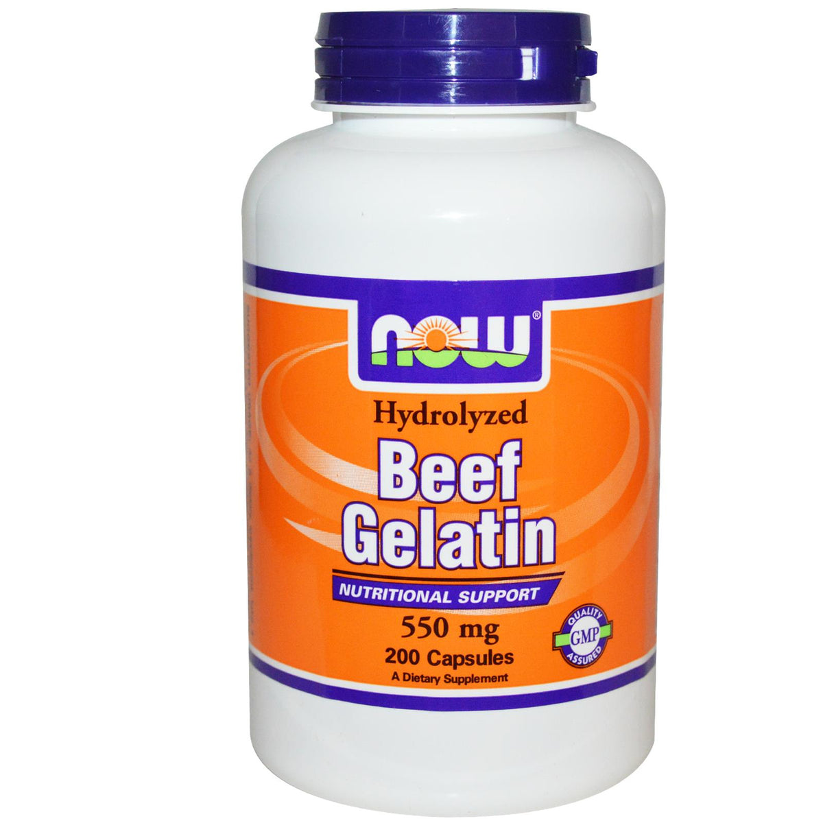 pork gelatin