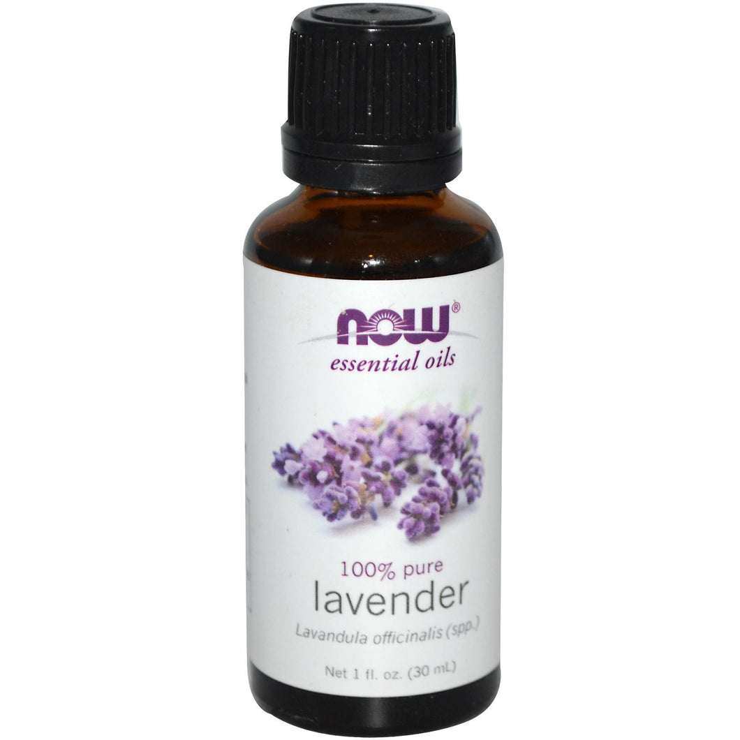 Lavender Essential Oils Now Foods Australia 100 Pure Lavender