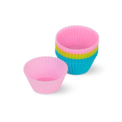 Reuze It Silicone Muffin Moulds