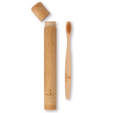 Reuze It Bamboo Toothbrush