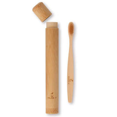 Bamboo Toothbrush | Reuze It | Eco-Friendly Products