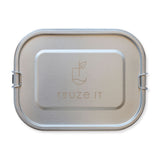 Reuze It Eco-Friendly Lunchbox