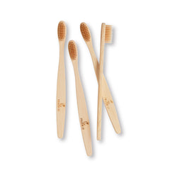 Bulk Bamboo Toothbrush | Reuze It | Eco-Friendly Product