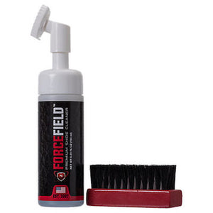 forcefield shoe cleaner