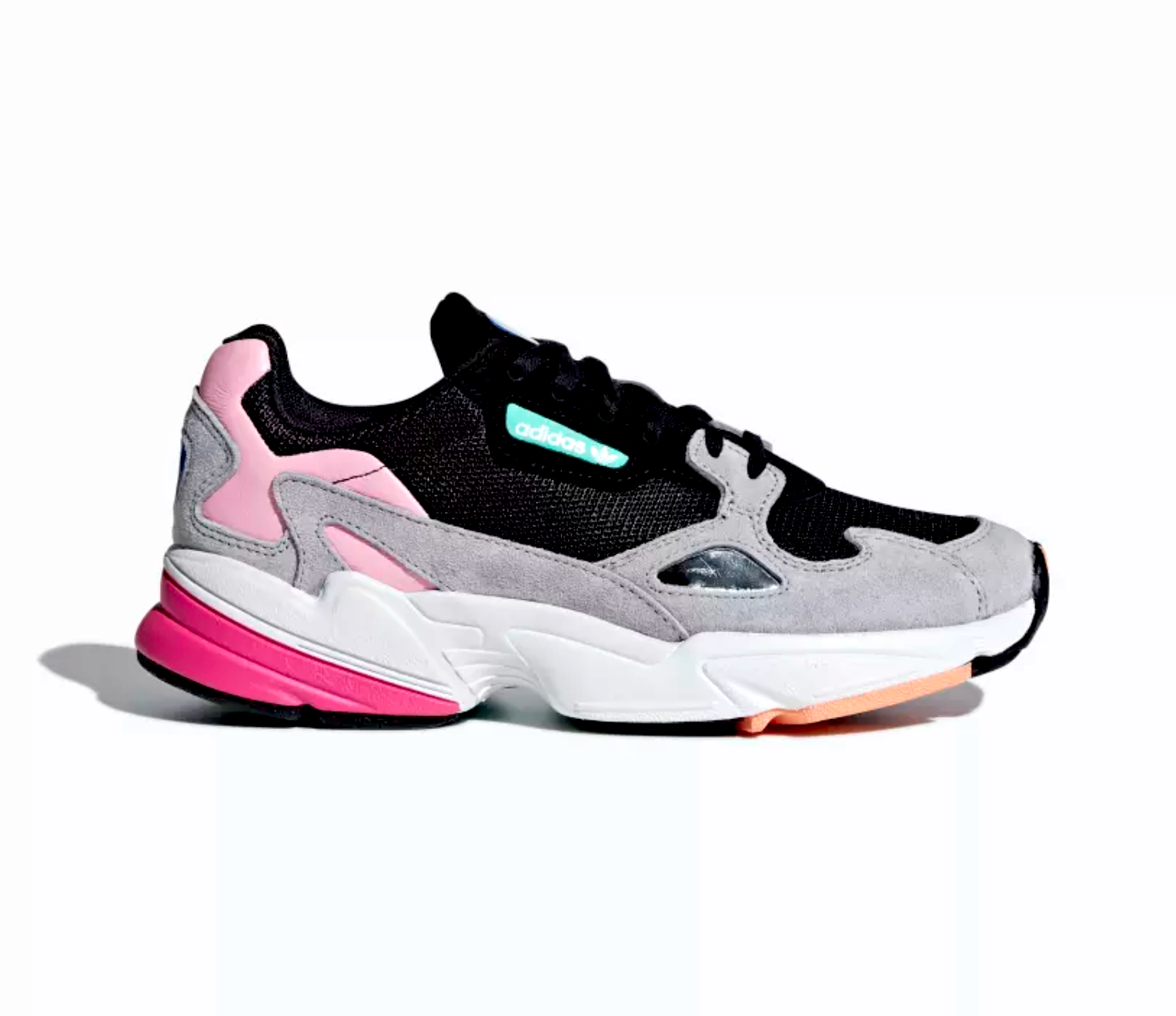 adidas falcon kylie price