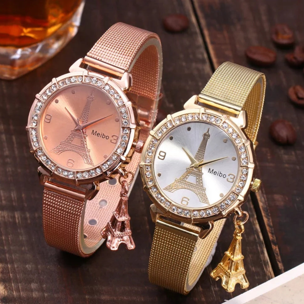 Relojes Mujer 