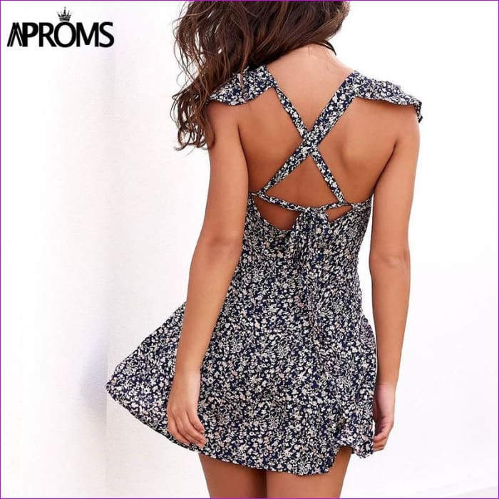 summer short dresses