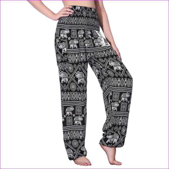 summer pants women