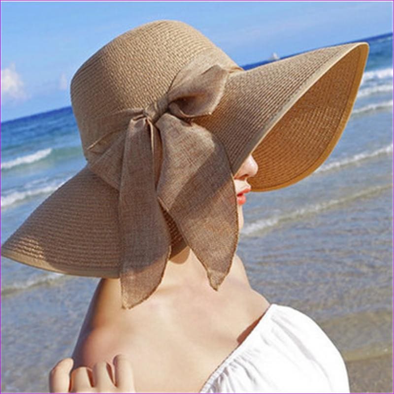 large hats for ladies