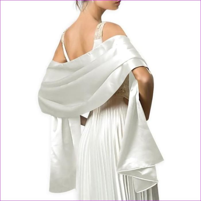 evening dress wraps shawls