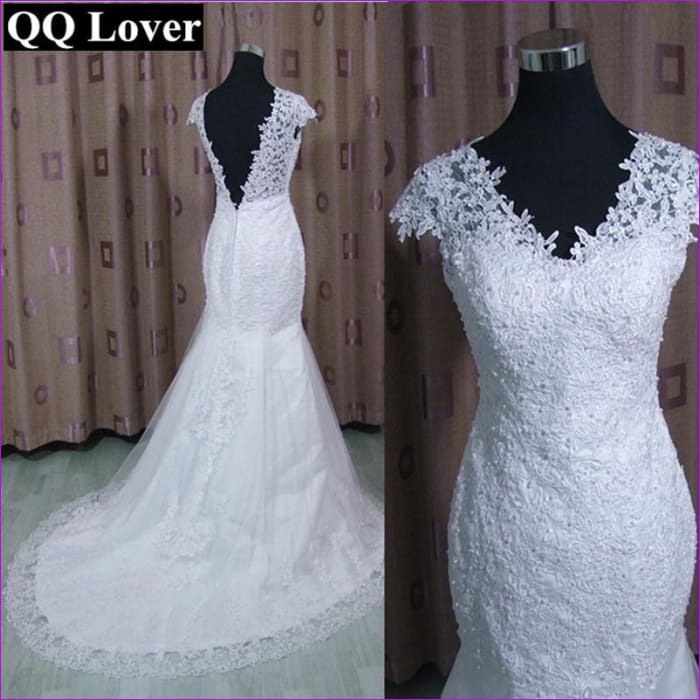 bling and lace wedding dresses