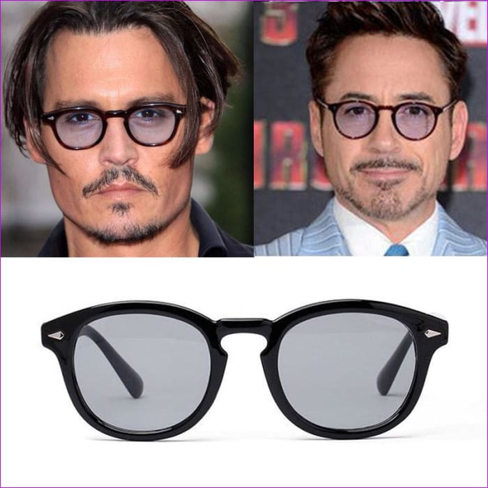 fashion glasses for men