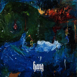 FOXYGEN - HANG ( 12" RECORD )