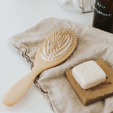 CASA AGAVE® Dish Brush