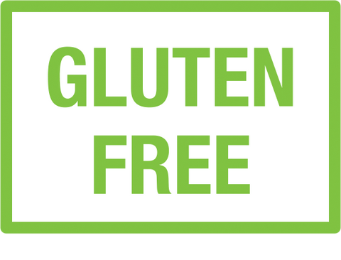 Gluten Free