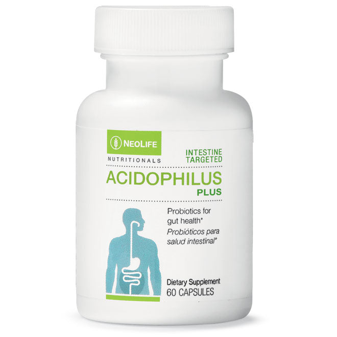 acidophilus