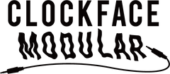 Clockface Logo