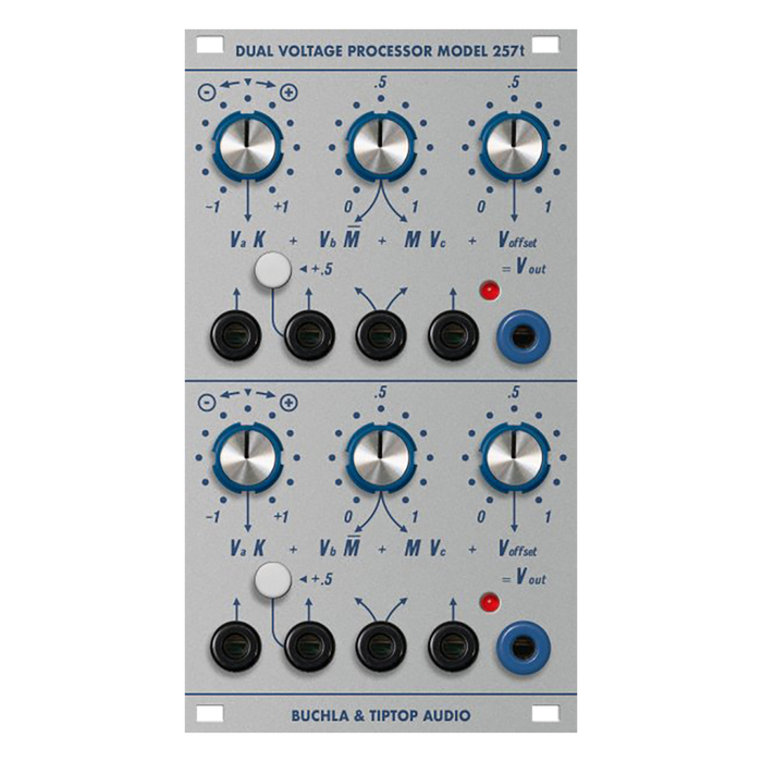 anatek midi patchbay manual