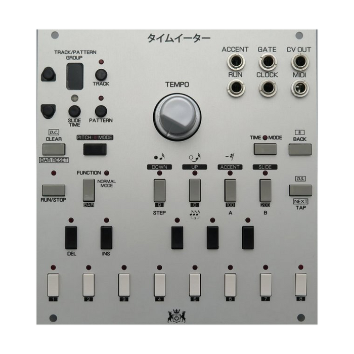 Michigan Synth Works Chronovore (Natural)