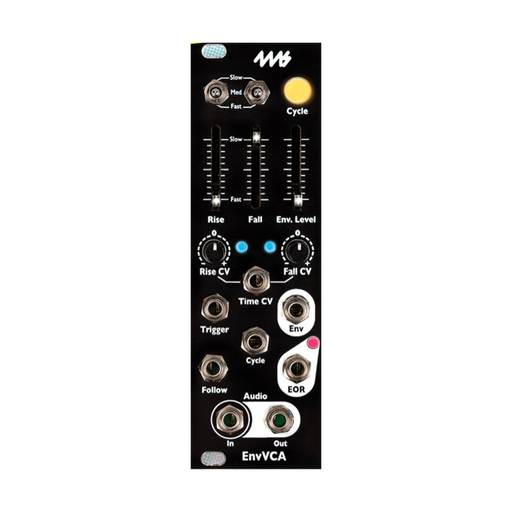 Erica Synths Pico Quant— Clockface Modular