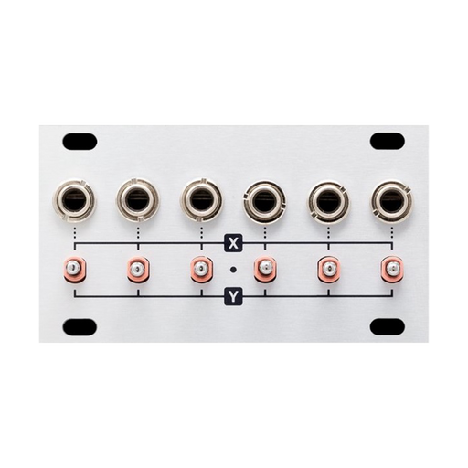 Erica Synths Pico Drum2— Clockface Modular