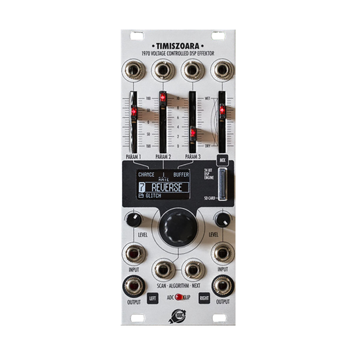 Zero Point Oscillator SSF モジュラーシンセ 新しい購入体験 www