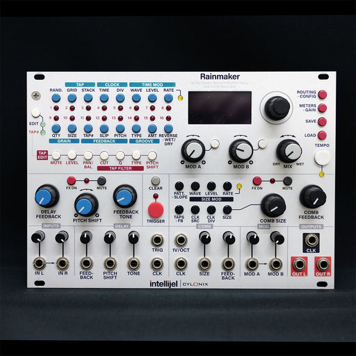 Per4mer - Modbap Modular モジュラーシンセ smk-koperasi.sch.id