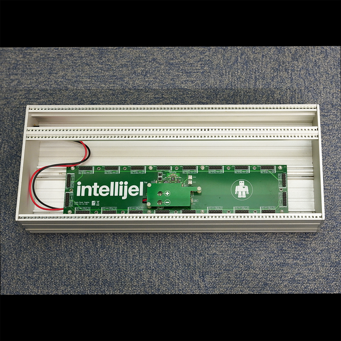 Intellijel Designs 7U 104HP ユーロラック電源ケース