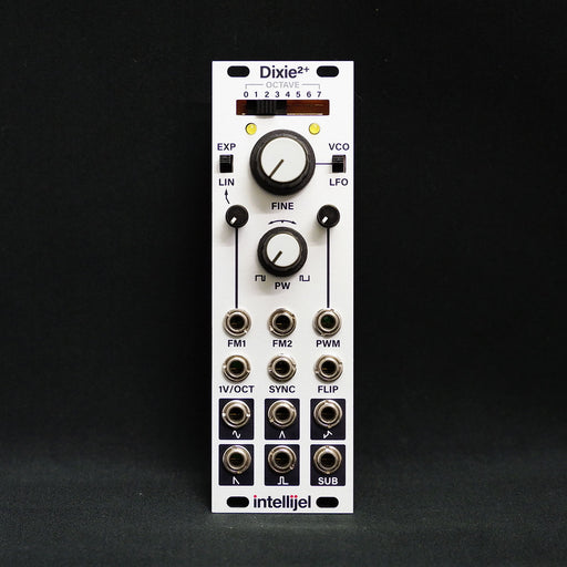 特上美品 Intellijel / Duatt モジュラーシンセ ユーロラック | www